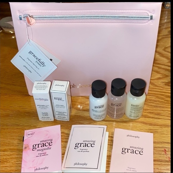 Philosophy Other - NWT Philosophy Set